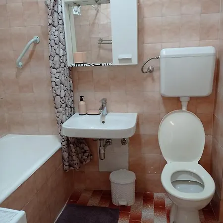 Mara Apartamento Zadar