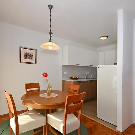 Mara Apartment Zadar
