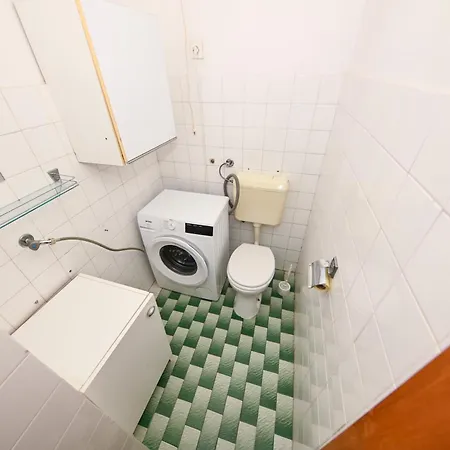 Mara Apartment