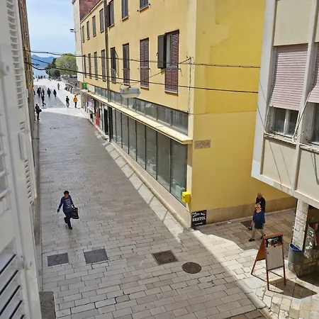 Apartamento Mara *
