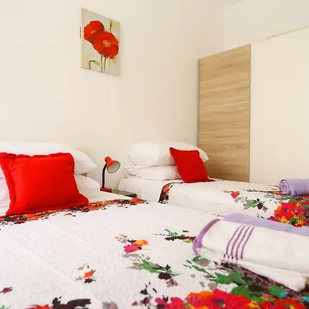 Mara Apartman Zadar