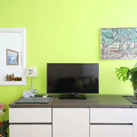 Apartman Mara *