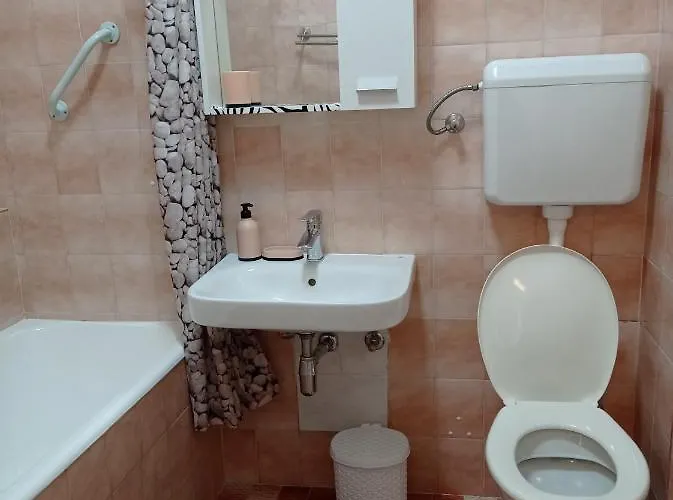 Mara Apartament Zadar