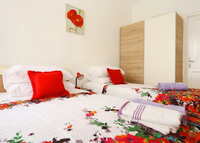 Mara Apartament Zadar